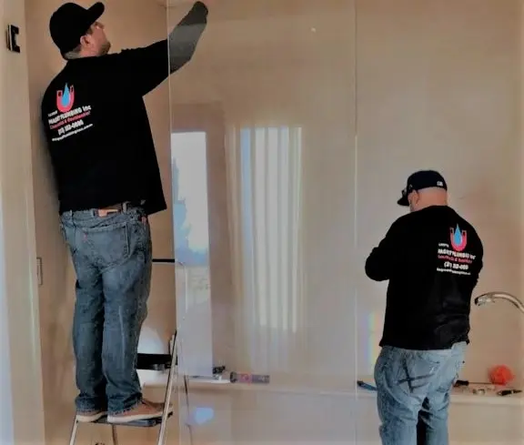 Professional plumbing installation for Tankless Water Heater Installation in Raritan Manor